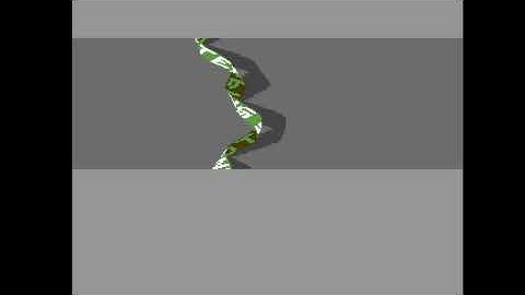 C64 One File Demo: Son of a Bit by Booze Design 2021