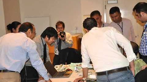 "Soft & Hard Tissue Management Around Implants in the Esthetics Zone"