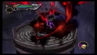 God of War Weapons and Powers: Army of Hades