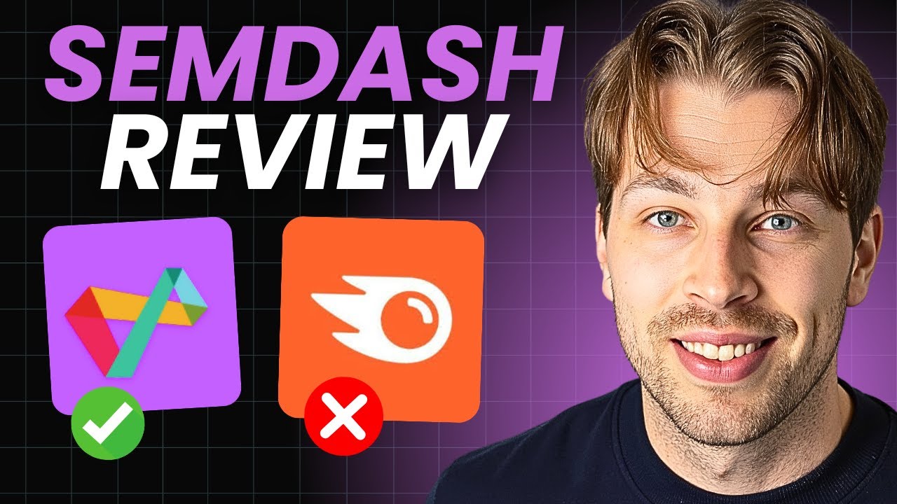 semdash-review-a-cheaper-semrush-ahrefs-alternative-youtube