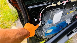 Smart Key Error: 3rd Gen Prius FIXED Triple Unlock