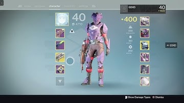 Most of the useful breaches in Crota’s End