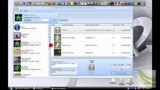 ModdingTutorials - How to Mod your Gamerscore with Xbox 360 Profile Editor 2.0 *AFTER UPDATES*