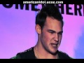 American idol season 10  audition 7  california  james durbin