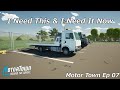 I Need This &amp; I Need It Now - Motor Town: Behind The Wheel, Let's Play E07