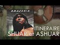 Amazonia  itinraires shuar et ashuar jivaros  musiques chants et paysages sonores damazonie