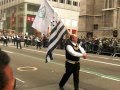 Bretons March in the 2013 St. Patrick's Day Parade