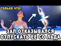 Что Она Творит? АЙ ДА КАМИЛА! Зал Чуть С Ума Не Сошел Во Время Выступления Камилы Валиевой!