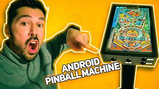 How I Built my First Virtual Pinball Machine under 30 minutes screenshot 5