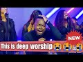 Deep Zulu/Shona Worship Medley-Blessing Jeduthun/TK Zamar