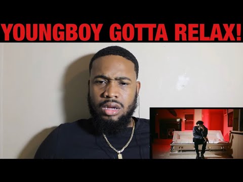 NBA Youngboy – Like A Jungle (Out Numbered) | Reaction