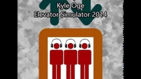 Smooth Operators (Elevator Simulator 2014 OST)