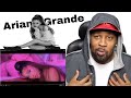 Ariana Grande - 7 rings, thank u next, & Imagine Live On Jimmy Fallon (Reaction!!!)