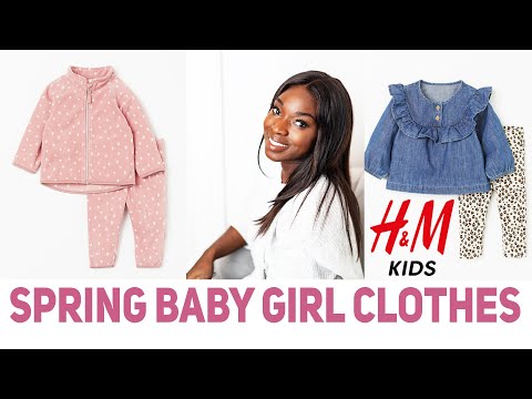 BABY/TODDLER GIRL H&M