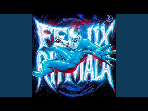 Fenix Ritmada Slowed 