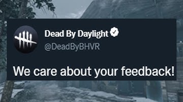 The Devs are LISTENING? l Dev Update