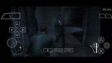 Manhunt 2 brutal execution censorship mod ppsspp android