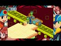 Let's Play Mega Man Battle Network 3 Blue Part 4 | Mamoru