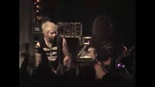 Himsa - Pestilence (Live @ The Clubhouse, Tempe, AZ 3-9-2006)