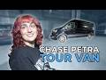 Chase Petra - BUS INVADERS Ep. 2240