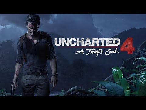 Uncharted 4 - A Thief's End: #1 A Tentação da Aventura