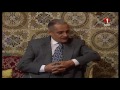 مسلسل الخطاب على الباب الحلقة الخامسة الجزء الثاني 