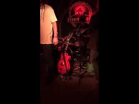The Alchemystics LIVE at the Stone Church, Newmarket, NH 02.18.17