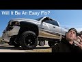 Why Won't My Truck Stop Rolling!?. 2nd Gen Ram 2500 Park Brake Adjustment.