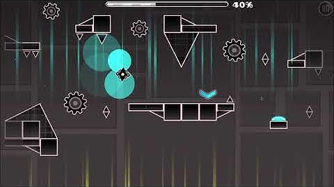 My Part in Gumshot (Hosted by Mystic) [Geometry Dash 2.11]