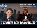 Merrill Reese On Eagles Chances To Win NFC East, Devonta Smith's Wow Factor, Jalen Hurts & more