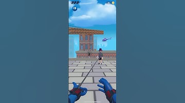 Web Master 3D: Superhero Games - Gameplay - Walkthrough Part 1 #webmaster #gameplaywalkthrough