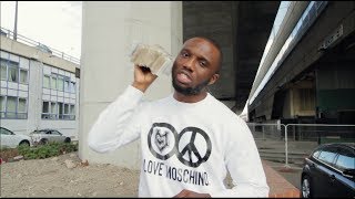 Headie One - Street Heat Freestyle | @HeadieOne | Link Up TV