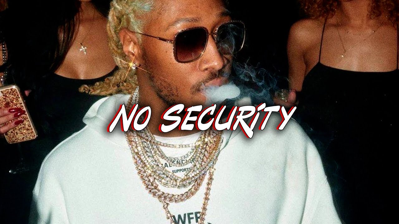 *Free for Profit* Future x Lil Baby Type Beat "No Security" EST Gee x