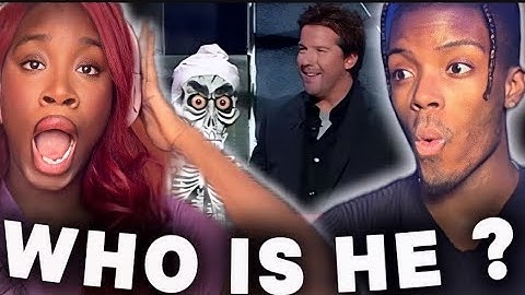 SIBLINGS REACT TO JEFF DUNHAM FOR THE FIRST TIME ! MEET ACHMED THE DEAD TERRORIST