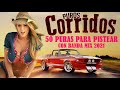 Mix Corridos con Banda - Las Mejores Corridos Mix Para Pistear