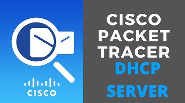 Cisco Packet Tracer - Servidor DHCP