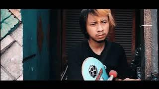 Crushless - Raih Mimpi | Music Video #poppunk