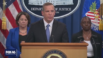 "Turned the tables." DOJ hoping seize of money in Colonial Pipeline cyberattack limits future hacks