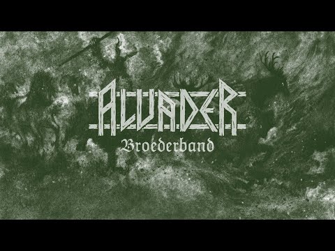 Alvader - Broederband