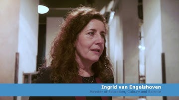 VSNU & EUA Conference on Recognition & Rewards