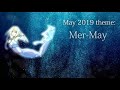 YTC Monthly Theme May Mer May Due May 31st 
