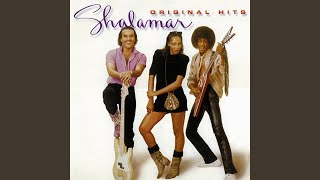 The Second Time Around