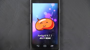 How To Install CyanogenMod 10 Android 4.1.2 on the Galaxy Nexus!