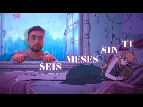 Reacción a "PERSÉFONE | 6 meses sin ti | Destripando la Historia"