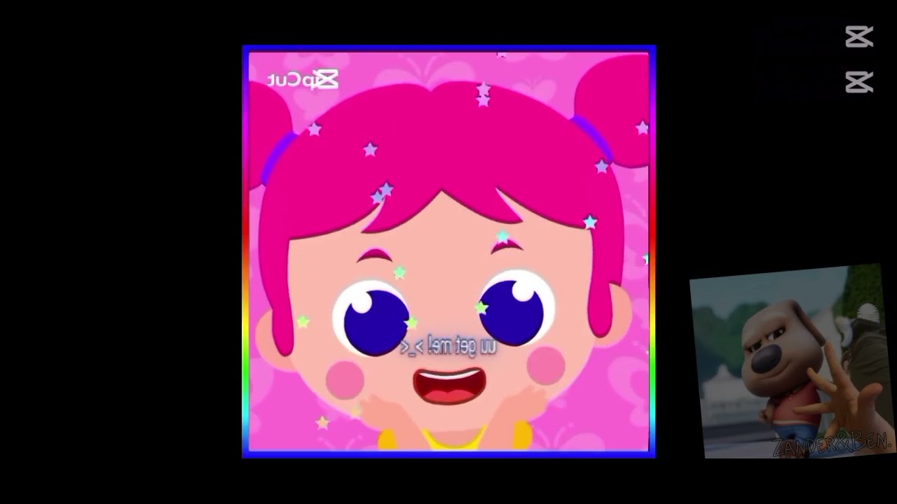 ぴーちゃんページ My preview 1280 collection (Part 61) Zander and ben Capcut‬