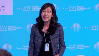 Global Universities Challenge 2019 – Final Presentation of Princeton University