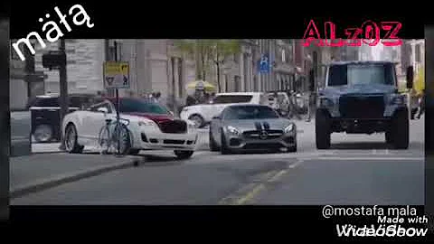 حالات واتس Fast 9 Mp3