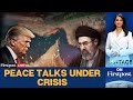 LIVE: US-Iran Peace Talks in Crisis Amid Threats | Vantage on Firstpost