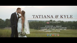 Subscribe for more! ► https://bit.ly/2l37qob produced by live
picture studios (livepicturestudios.com) music licensed from
songfreedom.com tatiana and kyle a...