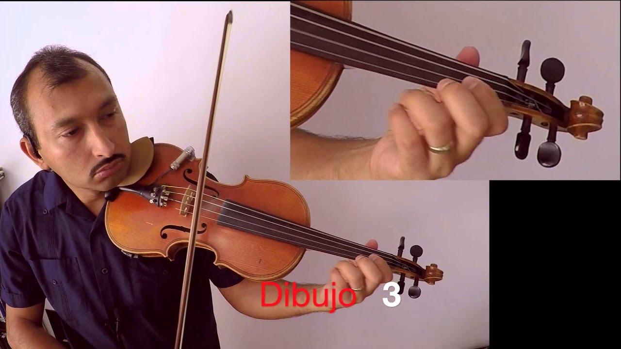 Tutorial, Fandanguito